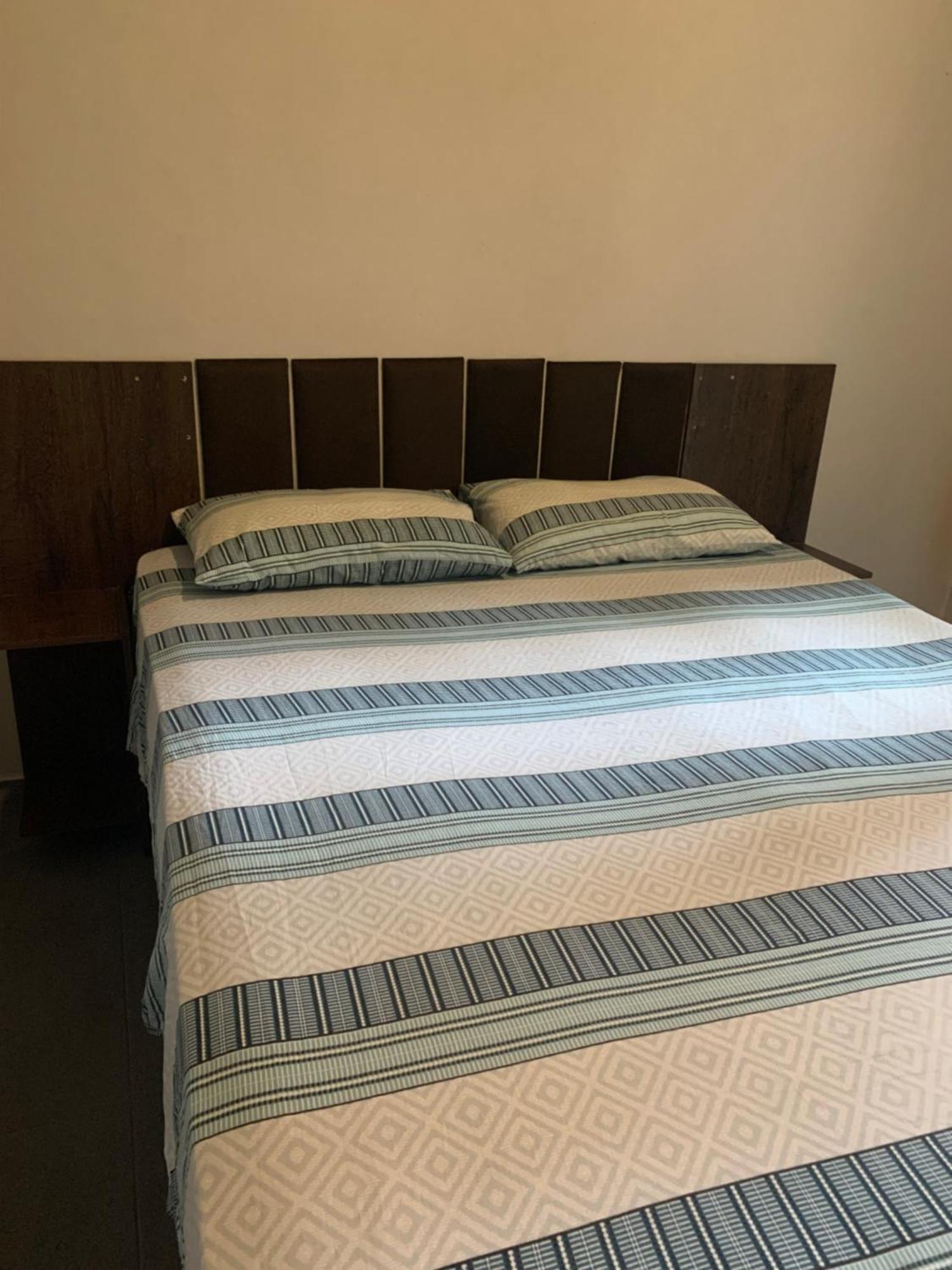 Individual Banheiro Compartilhado Guest house *